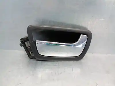 Peça sobressalente para automóvel em segunda mão PUXADOR INTERIOR DIANTEIRO ESQUERDO por CITROEN C8 (EA_, EB_) 2.0 HDi Referências OEM IAM 1484730077  
