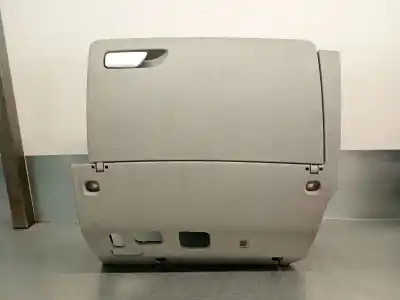 Peça sobressalente para automóvel em segunda mão PORTA LUVAS por AUDI A3 SPORTBACK (8VA, 8VF) 1.4 TFSI Referências OEM IAM 8V1857035B  