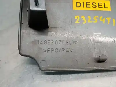 Second-hand car spare part outer fuel cap for citroen c8 (ea_, eb_) 2.0 hdi oem iam references 1485207080  