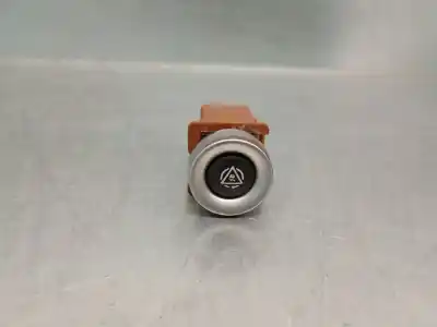 Second-hand car spare part Switch for CITROEN C8 (EA_, EB_) 2.0 HDi OEM IAM references 6554G5  6554G5