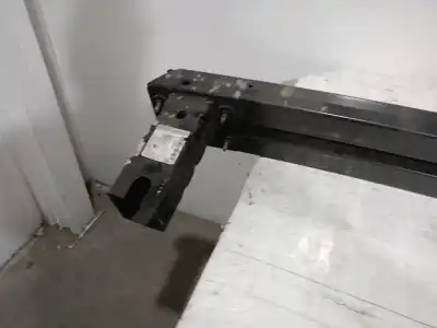 Second-hand car spare part front bumper reinforcement for opel mokka / mokka x (j13) 1.4 (_76) oem iam references 42514348  42514348