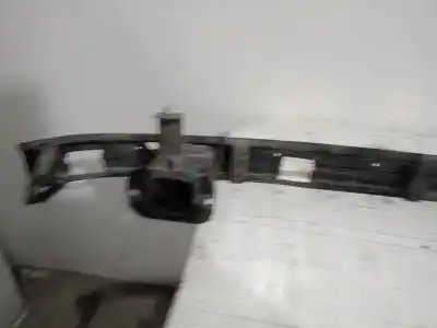 Second-hand car spare part rear bumper reinforcement for citroen c8 (ea_, eb_) 2.0 hdi oem iam references 7414as  7414as