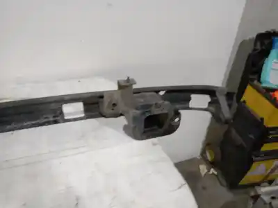 Second-hand car spare part rear bumper reinforcement for citroen c8 (ea_, eb_) 2.0 hdi oem iam references 7414as  7414as