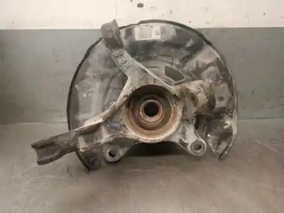 Tweedehands auto-onderdeel KNOKKEL RECHTS VOOR voor TOYOTA YARIS 1.5 16V CAT (Híbrido) OEM IAM-referenties 432110D230  