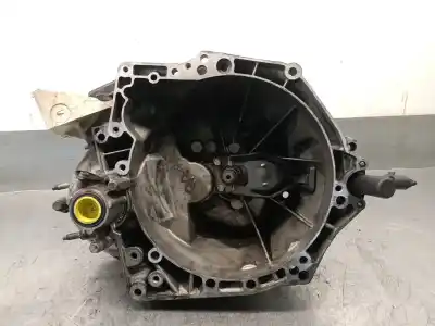 Tweedehands auto-onderdeel VERSNELLINGSBAK voor PEUGEOT 307 SW (3H) 1.6 HDI 110 OEM IAM-referenties 20DM69  