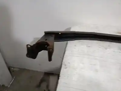 Peça sobressalente para automóvel em segunda mão reforço do pára choques dianteiro por mazda 6 hatchback (gh) 2.2 mzr-cd (gh10) referências oem iam gs1d34880  gs1d34880