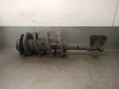 Автозапчасти б/у АМОРТИЗАТОР ПЕРЕДНИЙ ПРАВЫЙ за SUBARU OUTBACK (BR)  ссылки OEM IAM 20310AJ080  20310AJ080