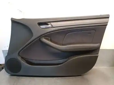 Tweedehands auto-onderdeel BEKLEDING RECHTS VOORDEUR voor BMW 3 (E46) 320 D OEM IAM-referenties 708672036  