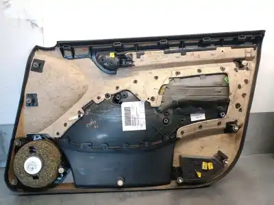 Second-hand car spare part left rear door trim for bmw 3 (e46) 320 d oem iam references 708672035  51418224597