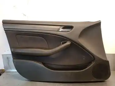 Piesă de schimb auto la mâna a doua COPIE USA SPATE STÂNGA pentru BMW 3 (E46) 320 D Referințe OEM IAM 708672035  