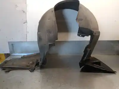 Peça sobressalente para automóvel em segunda mão cave de roda dianteira esquerda por bmw 3 (e46) 320 d referências oem iam 7036495  51717039677