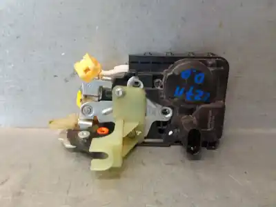 Second-hand car spare part FRONT RIGHT DOOR LOCK for DR DR 5.0 SUV 1.5 OEM IAM references 16893483  