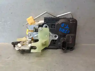 Second-hand car spare part REAR RIGHT DOOR LOCK for DR DR 5.0 SUV 1.5 OEM IAM references 16893483  