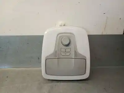 Second-hand car spare part INTERIOR LIGHT for DR DR 5.0 SUV 1.5 OEM IAM references 605000117AA  