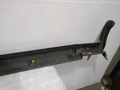 Peça sobressalente para automóvel em segunda mão embaladeira lateral por opel mokka / mokka x (j13) 1.4 (_76) referências oem iam 164396  164396