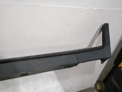 Second-hand car spare part side skirt for opel mokka / mokka x (j13) 1.4 (_76) oem iam references 164395  164395