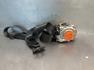 Tweedehands auto-onderdeel VEILIGHEIDSRIEM RECHTS ACHTER voor VOLKSWAGEN TAIGO (CS1) 1.0 TSI OEM IAM-referenties 2G2857706A  