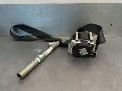 Tweedehands auto-onderdeel VEILIGHEIDSRIEM RECHTS VOOR voor VOLKSWAGEN TAIGO (CS1) 1.0 TSI OEM IAM-referenties 2G0857805E  