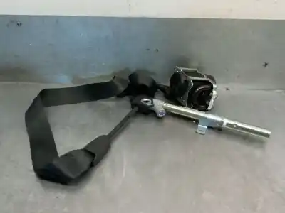 Tweedehands auto-onderdeel VEILIGHEIDSGORDEL LINKS VOOR voor VOLKSWAGEN TAIGO (CS1) 1.0 TSI OEM IAM-referenties 2G0857805E  