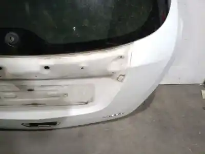 İkinci el araba yedek parçası bagaj kapagi için opel mokka / mokka x (j13) 1.4 (_76) oem iam referansları 126064  126064