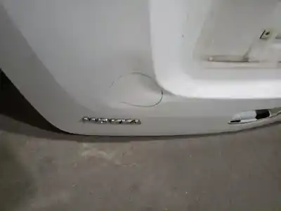 İkinci el araba yedek parçası bagaj kapagi için opel mokka / mokka x (j13) 1.4 (_76) oem iam referansları 126064  126064
