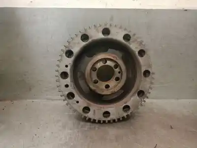 Автозапчасти б/у шкив коленчатого вала за mazda 6 hatchback (gh) 2.2 mzr-cd (gh10) ссылки oem iam r2aa11400a  r2aa11400a
