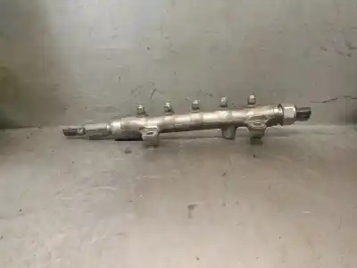 Автозапчастина б/у рампа инжектора для mazda 6 hatchback (gh) 2.2 mzr-cd (gh10) посилання на oem iam r2aa13gc0