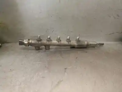 Автозапчасти б/у рампа инжектора за mazda 6 hatchback (gh) 2.2 mzr-cd (gh10) ссылки oem iam r2aa13gc0  r2aa13gc0