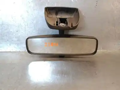 Second-hand car spare part INTERIOR REARVIEW MIRROR for PEUGEOT 406 BERLINA (S1/S2) SRDT OEM IAM references 44439  