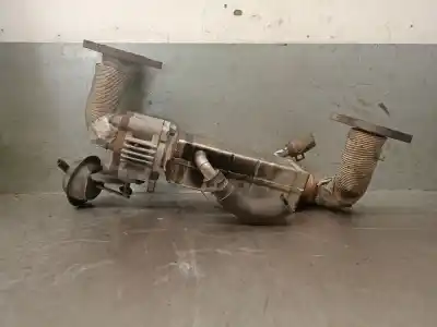 Second-hand car spare part Egr Cooler for MAZDA 6 HATCHBACK (GH) 2.2 MZR-CD (GH10) OEM IAM references R2AA20304  R2AA2031XC