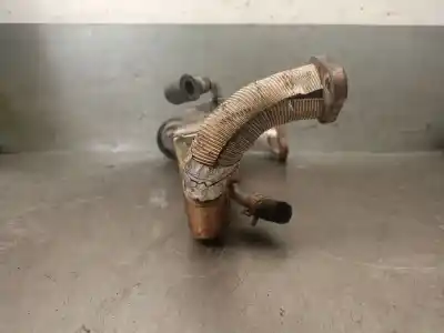 Second-hand car spare part egr cooler for mazda 6 hatchback (gh) 2.2 mzr-cd (gh10) oem iam references r2aa20304  r2aa2031xc