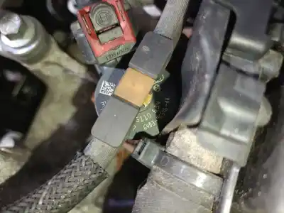 Second-hand car spare part complete engine for jaguar xe (x760) 2.0 d oem iam references 204dtd 170223w1175 aj813164