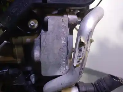 Second-hand car spare part complete engine for jaguar xe (x760) 2.0 d oem iam references 204dtd 170223w1175 aj813164