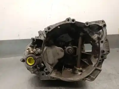 Peça sobressalente para automóvel em segunda mão caixa de velocidades por citroen c15 1.8 diesel (161) referências oem iam 20te11