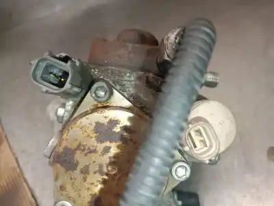 Pièce détachée automobile d'occasion pompe à injection pour mazda 6 hatchback (gh) 2.2 mzr-cd (gh10) références oem iam r2aa13800 2940000620 denso r2aa13800