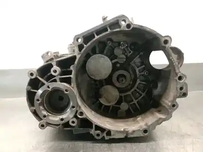 Pièce détachée automobile d'occasion BOÎTE DE VITESSES pour VOLKSWAGEN TOURAN (1T1, 1T2)  Références OEM IAM JLT 1409440474 02Q300040GX