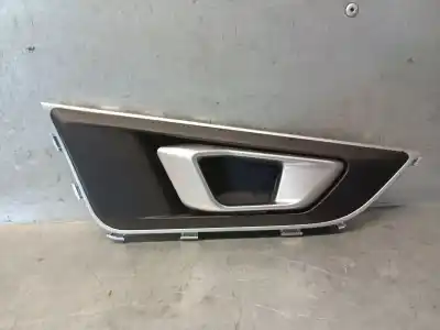 Peça sobressalente para automóvel em segunda mão PUXADOR INTERIOR DIANTEIRO DIREITO por DR DR 5.0 SUV 1.5 Referências OEM IAM 403001617AA  