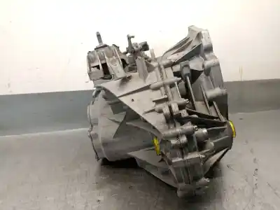 Second-hand car spare part gearbox for mini mini (r56) cooper d oem iam references api 23007610160 23008614258 pl