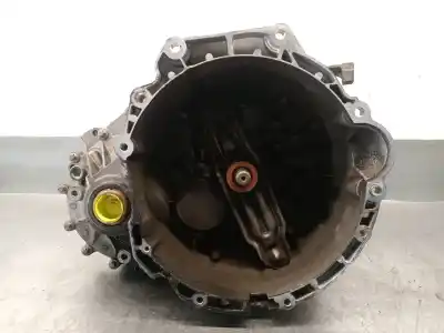 Gebrauchtes Autoersatzteil GETRIEBE zum MINI MINI (R56) COOPER D OEM-IAM-Referenzen API  