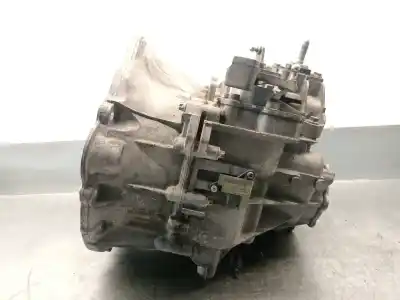 Second-hand car spare part gearbox for mini mini (r56) cooper d oem iam references api 23007610160 23008614258 pl