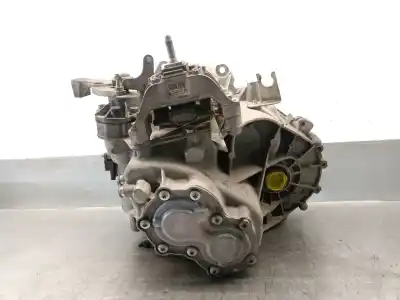 Second-hand car spare part gearbox for mini mini (r56) cooper d oem iam references api 23007610160 23008614258 pl