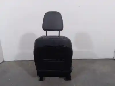 Автозапчастина б/у передне праве сиділо для opel mokka / mokka x (j13) 1.4 (_76) посилання на oem iam 2257458  2257458