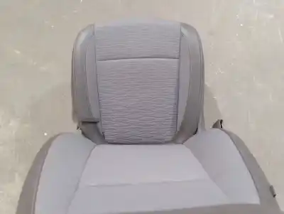 Автозапчастина б/у передне праве сиділо для opel mokka / mokka x (j13) 1.4 (_76) посилання на oem iam 2257458  2257458