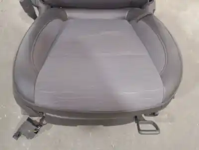 Автозапчастина б/у передне праве сиділо для opel mokka / mokka x (j13) 1.4 (_76) посилання на oem iam 2257458  2257458