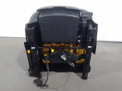 Автозапчастина б/у передне праве сиділо для opel mokka / mokka x (j13) 1.4 (_76) посилання на oem iam 2257458  2257458