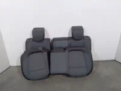 Автозапчастина б/у задні сидіння для opel mokka / mokka x (j13) 1.4 (_76) посилання на oem iam 168784  168784