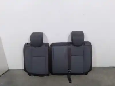 Автозапчастина б/у задні сидіння для opel mokka / mokka x (j13) 1.4 (_76) посилання на oem iam 168784  168784