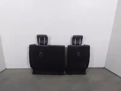 Автозапчастина б/у задні сидіння для opel mokka / mokka x (j13) 1.4 (_76) посилання на oem iam 168784  168784