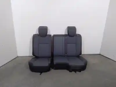 Piesă de schimb auto la mâna a doua SCAUNE DIN SPATE pentru OPEL MOKKA / MOKKA X (J13) 1.4 (_76) Referințe OEM IAM 168784  