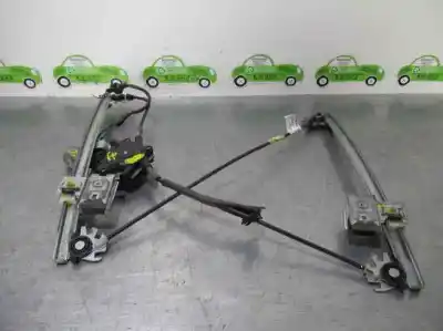 Pièce détachée automobile d'occasion LÉVE GLACE AVANT DROIT pour SEAT CORDOBA BERLINA (6K2) 1.6 Références OEM IAM   